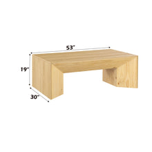 Load image into Gallery viewer, Harold - Table - Wood