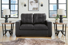 Load image into Gallery viewer, Barlin Mills - Loveseat