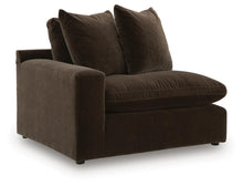 Load image into Gallery viewer, Maxton Heights - LAF Corner Chair - Bittersweet