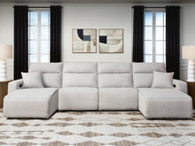 Load image into Gallery viewer, Modmax II - Reclining Sectional - Stone