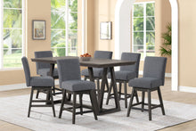 Load image into Gallery viewer, High Line - Counter Dining Set