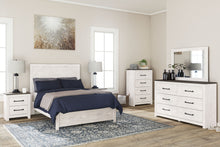 Load image into Gallery viewer, Gerridan - Panel Bedroom Set
