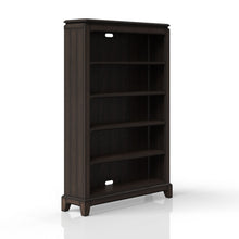 Load image into Gallery viewer, Bellamy Lane - Bookcase - Elm