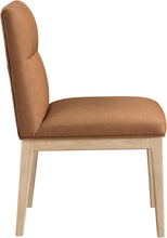 Load image into Gallery viewer, Adrian - Dining Side Chair (Set of 2) - Light Brown Legs