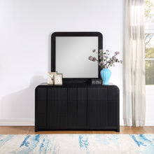 Load image into Gallery viewer, Fluted - Mirror