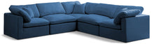 Load image into Gallery viewer, Plush - 5 Piece Modular Sectional