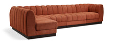 Load image into Gallery viewer, Quinn - 5 Piece Modular Sectional