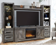 Load image into Gallery viewer, Wynnlow - Home Entertainment Set