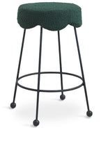Load image into Gallery viewer, Fleur - Counter Stool