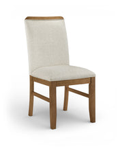 Load image into Gallery viewer, Ananda - Fabric Upholstered Dining Chair (Set of 2)