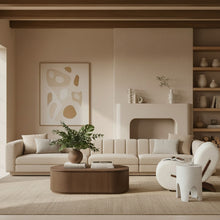 Load image into Gallery viewer, Modari - Sectional - Beige