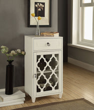 Load image into Gallery viewer, Ceara - Accent Table - White