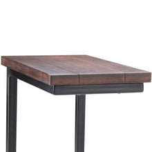 Load image into Gallery viewer, Skyler - Handcrafted C Side Table