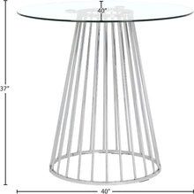 Load image into Gallery viewer, Gio - Counter Height Table