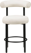 Load image into Gallery viewer, Bordeaux - Counter Stool (Set of 2)