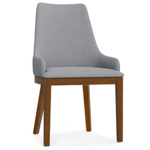 Load image into Gallery viewer, Stephanie - Upholstered Dining Chair (Set of 2)