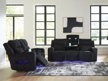 Load image into Gallery viewer, Forest Lake Living Room Set