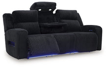 Load image into Gallery viewer, Forest Lake Power Reclining Sofa - Ego Home Furniture