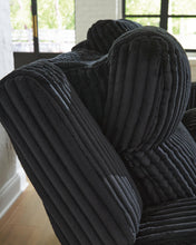 Load image into Gallery viewer, Forest Lake Power Reclining Loveseat with Console