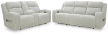 Load image into Gallery viewer, Forest Lake Living Room Set