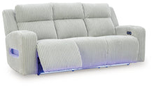 Load image into Gallery viewer, Forest Lake Power Reclining Sofa - Ego Home Furniture