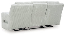 Load image into Gallery viewer, Forest Lake Power Reclining Sofa