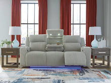 Load image into Gallery viewer, Forest Lake Power Reclining Sofa - Ego Home Furniture