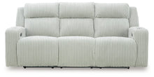 Load image into Gallery viewer, Forest Lake Power Reclining Sofa - Ego Home Furniture