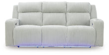 Load image into Gallery viewer, Forest Lake Power Reclining Sofa
