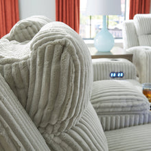 Load image into Gallery viewer, Forest Lake Power Reclining Sofa - Ego Home Furniture