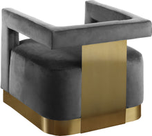 Load image into Gallery viewer, Armani - Accent Chair