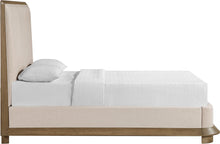 Load image into Gallery viewer, Adagio - Fabric Upholstered Bed
