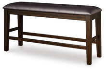 Load image into Gallery viewer, Haddigan - Upholstered Bench