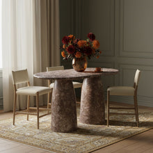 Load image into Gallery viewer, Cosenza - Concrete Indoor / Outdoor Table