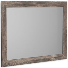 Load image into Gallery viewer, Ralinksi - Bedroom Mirror - Gray