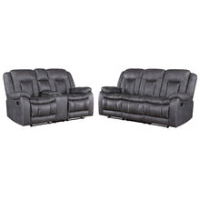 Load image into Gallery viewer, Morello - Reclining Living Room Set