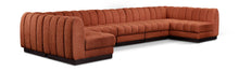 Load image into Gallery viewer, Quinn - 7 Piece Modular Sectional