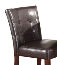 Load image into Gallery viewer, Britney - Counter Height Chair (Set of 2) - Espresso