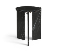 Load image into Gallery viewer, Vernazza - Genuine Marble Table