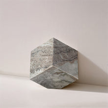 Load image into Gallery viewer, Block - Marble Decorative Cube