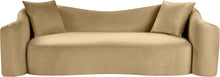 Load image into Gallery viewer, Destin - Velvet Sofa