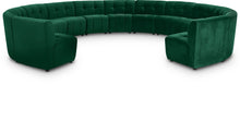 Load image into Gallery viewer, Limitless - 13 Pc. Modular Sectional