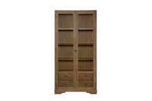 Load image into Gallery viewer, Tarrington - Tall Display Cabinet