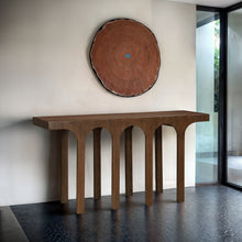 Load image into Gallery viewer, Westfield - Wood Console Table