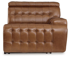 Load image into Gallery viewer, Temmpton - Raf Zero Wall Power Recliner - Chocolate