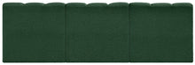 Load image into Gallery viewer, Arc - Boucle Fabric 3 Seats Modular Sofa