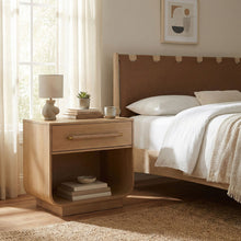 Load image into Gallery viewer, Sorell - Solid Wood Night Stand
