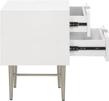 Load image into Gallery viewer, Modernist - Night Stand