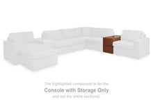 Load image into Gallery viewer, Modmax - Console With Storage - Spice