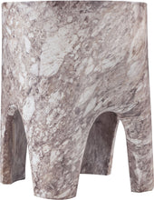 Load image into Gallery viewer, Foligno - Concrete End Table